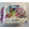 Disney LORCANA TCG Sealed Display 8x Starter Deck LEGGENDE - ITA ITALIANO