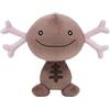 Pokémon Center PC11 Pokemon Center peluche Paldea Wooper