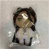 Disney Twisted Wonderland Exhibition Leona Scopa Compleanno Mini Peluche Evento Cost...