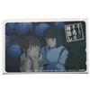 RARA scheda telefonica Studio Ghibli Spirited Away con custodia film 2001 NTT...