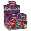 Pokemon TCG Mega Heroes Sealed 10x Mini Tin Assorted display ENGLISH ENG