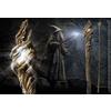 NOBLE COLLECTION Bastone Luminoso Gandalf Lo Hobbit Il Signore degli Anelli 186 cm Noble
