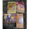 Yu-Gi-Oh! 25th Structure Deck Traptrix Spirit Charmers EX Premium Pack Box Set