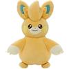 Pokémon Center PC11 EX Pokemon Center peluche Pawmo Japan