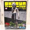SEGA Dandadan Luminasta Okarun (trasformazione) Vol.2 Ver.1.5 Figure Anime Giappon...