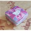 Hello Kitty Magic Towel - Tovaglietta Magica in Cotone cm 30 x 30