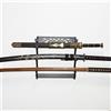 Supporto per spada da samurai a 2/3/4 livelli Supporto per montaggio a