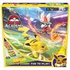 Pokémon TCG Pokémon POK80906 Gioco di Carte, Multicolore, 1 Set per Principianti Accademia d