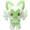 Pokémon Center PC11 Pokemon Center peluche Sprigatito