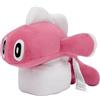 Pokémon Center PC11 Pokemon Center peluche Tatsugiri rosso