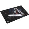 Gamegenic GGS40053ML Star Wars Trading Card Game Mat, Multi-Colour Mandalorian