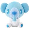 Pokémon Center PC133 Pokemon Center SAIKO SODA Refresh peluche Cubchoo Japan