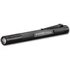 Ledlenser P4R Core | 2020 | torcia stilo LED Ricaricabile, 200 Lumen, 55 g, Fino a 25h di autonomia, Fascio 90 m, Clip da Tasca, impermeabile IP54, Fai-da-te, Campeggio, Medici, Emergenze, Meccanici