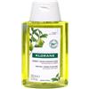 KLORANE SHAMPOO AL CEDRO 100 ML