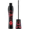 essence Lash Princess slim brush long & curl waterproof Mascara 12 ml Black