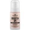 essence BRIGHTEN UP! perfecting primer Primer 20 ml Nr. 01 - Light Beige