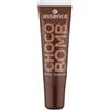 essence CHOCO BOMB shiny lipgloss Lucidalabbra 10 ml Nr. 01 - Chocoholic!