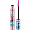 essence lash WITHOUT LIMITS Extreme Lengthening & Volume WATERPROOF Mascara 13 ml Nr. 03 - Black Waterproof