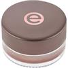 essence cream eyeshadow Ombretto 5 g Nr. 04 - Cocoa