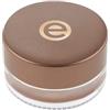 essence cream eyeshadow Ombretto 5 g Nr. 03 - Oyster