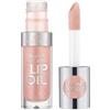 essence hydra kiss Lip Oil Olio per labbra 4 ml Nr. 09 - Cookie Sparkle