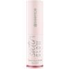 essence satin GLOW luminous shine lipstick Rossetto 3.5 g Nr. 03 - Rose And Shine