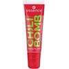 essence CHILI BOMB shiny lipgloss Lucidalabbra 10 ml Nr. 01 - Strawberry Salsa