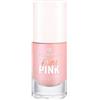 essence fairy Smalto per unghie 8 ml Nr. 04 - Fairy Pink
