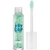 essence jelly GRIP Eyeshadow Primer Primer 4 ml Green