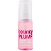 essence bouncy PLUMP HYDRATING DEWY SPRAY Spray fissante 50 ml Transparent
