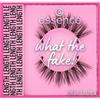 essence what the fake! false lashes - Length Ciglia 1 g