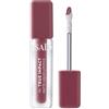 IsaDora The True Impact Matte Liquid Lipstick Lucidalabbra 5 ml Nr. 04 - Fierce