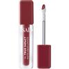 IsaDora The True Impact Matte Liquid Lipstick Lucidalabbra 5 ml Nr. 06 - Confident