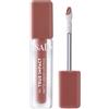 IsaDora The True Impact Matte Liquid Lipstick Lucidalabbra 5 ml Nr. 02 - True