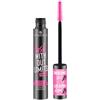 essence lash WITHOUT LIMITS Extreme Lengthening & Volume TUBING Mascara 13 ml Nr. 04 - Black Tubing