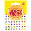 essence let's get JUICY FRUITY nail sticker Adesivo per unghie 56 pz.