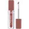IsaDora The True Impact Vinyl Liquid Lipstick Lucidalabbra 4.8 ml Nr. 12 - Sincere