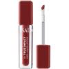 IsaDora The True Impact Vinyl Liquid Lipstick Lucidalabbra 4.8 ml Nr. 18 - Brave