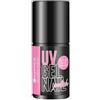 essence studio nails UV GEL NAIL polish Smalto gel 5 ml Nr. 20 - Fairy Floss