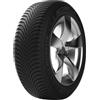 michelin 245/50 vr19 tl 105v mi pil alpin 5 suv xl zp*