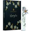 Nature's Vaniglia Nera Cofanetto Edizione Limitata Eau De Toilette 15 ml