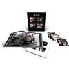 Nuovo The Beatles Let It Be Super Deluxe Edition 5 SHM-CD Blu-ray Audio Book ...