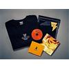 YOASOBI Biri-Biri CD + T-shirt Black LTD Pokemon Scarlet Violet Inspire Song