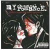 My Chemical Romance - Three Cheers For Sweet Revenge (CD, Album, RP)