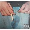 Tyler, The Creator - Cherry Bomb (CD, Album, "C")