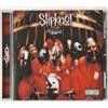 Slipknot - Slipknot (CD, Album, RE, Arv)