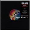 Pink Floyd - Wish You Were Here (LP, Album, RE, RM, RP, 180)