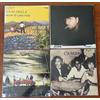RACCOLTA 4 VINILI LP LUCIO DALLA editoriale NUOVI SIGILLATI