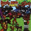 Various Booty Mixx Party: Club Classic (CD)