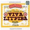 Litfiba - Viva Litfiba (2xCD, Comp, Ltd)